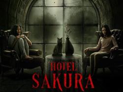 Film Hotel Sakura Sajikan Teror Horor yang Unik, Ini 5 Fakta Menariknya