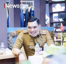 Sekda Takalar Dituding Terlibat Alih Fungsi Lahan, Hasbi: Saya Diframing