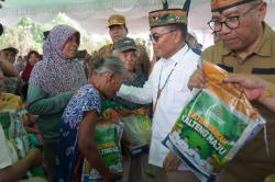 Lima Bulan Kerja Cepat Gubernur Agustiar Sabran Demi Torehkan Kalteng Berkah