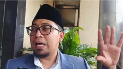 Bantah Isu Cekcok, Anggota Komisi II DPR RI Sebut Rapat dengan Gubernur Bobby Kondusif