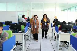 34.627 Peserta Ikuti UM UGM CBT 2025, Penyandang Disabilitas Dapat Fasilitasi