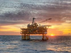 Harta Karun Gas Bumi Blok South Andaman di Aceh Kini Mulai Dimanfaatkan