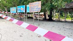Pulau Wayag Raja Ampat Masih Diblokade Masyarakat Adat Kawei, Aktivitas Wisata Lumpuh Total