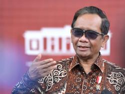 Budi Arie Bisa Dianggap Aktor Intelektual Kasus Beking Judi Online, Mahfud MD: Layak Jadi Terdakwa
