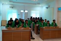 UIN Saizu Kolaborasi dengan Baznas Gelar KKN Tematik Kampung Zakat