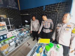 Pembunuhan Sadis di Pabuaran Kabupaten Serang Bermotif Perampokan, Pelaku Gasak Uang Rp8,5 Juta