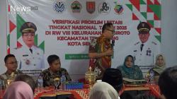 Pemkot Semarang Dukung Sambiroto Jadi Kampung Proklim Lestari SEMARANG