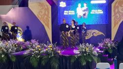 Malam Grand Final Duta Wisata Boyolali 2025: 20 Finalis Tunjukkan Pesona dan Dedikasi