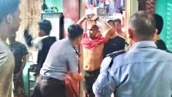 Barang-Barang Ini Disita saat Penggeledahan Lapas Narkotika Pangkalpinang