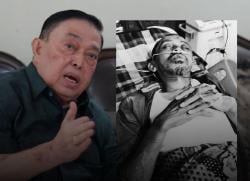 Tragis! Kepala Puskesmas Alu Dianiaya, Wagub Sulbar Bersuara Lantang