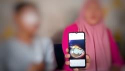 Mata Siswa SMP di Gowa Terkena Panah Tusuk Bakso, Keluarga Lapor Polisi