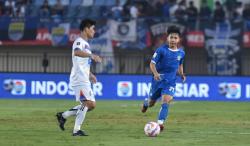 Sudah Dipinjamkan ke Liga 2, Ferdiansyah dan Adzikry Masih Main untuk Persib di Piala Presiden