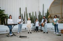Akhiri Krisis Lagu Anak, Ken Alena Hadirkan Kugapai Mimpi, Siap Ramaikan Platform Digital