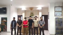 Pejabat Aktif Karanganyar Ditahan Terkait Dugaan Korupsi Proyek Masjid Agung Madaniyah Rp89 Miliar
