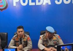 Update Mobil Propam Polres Tapsel Dikendarai Anak Alami Tabrak Lari di Medan, Poldasu Bilang Begini
