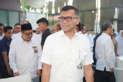 Presiden Prabowo Tunjuk Pramudya Iriawan Buntoro sebagai Dirut Baru BPJS Ketenagakerjaan
