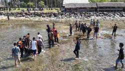 Tragis di Pantai Karangseke Lebak, 2 Nyawa Melayang Terseret Ombak saat Liburan
