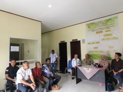 PLBN Skouw dan ITB Dorong Pengembangan Pariwisata Berbasis Masyarakat di Kampung Mosso