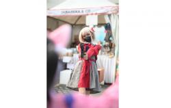 Rindu Jepang! Festival Sakura Matsuri 2025 di Jababeka Siap Manjakan Pecinta Budaya Jepang