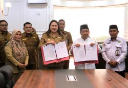 Donggala Bangun Generasi Qur’ani Lewat Program Tahfiz Desa