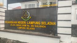 Dugaan Penyelahgunaan Dana Desa, Kades Baktirasa Kembalikan Temuan dan Sampaikan  Permohonan Maaf