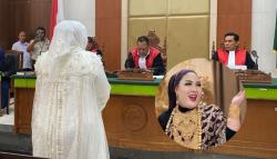 Mira Hayati, Si ‘Ratu Emas’ Divonis 10 Bulan Penjara karena Skincare Berbahaya