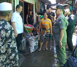 Banjir Mataram: Pemprov NTB Tetapkan Status Darurat Bencana Selama 10 Hari