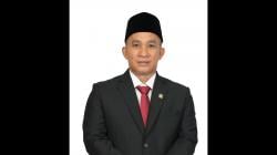 DPRD Serahkan Pemotongan TPP PNS pada TAPD Bangka Barat 