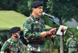 In Memoriam: Mayjen TNI Robertus Donatus Ndona Palle, Para Sahabat Kehilangan