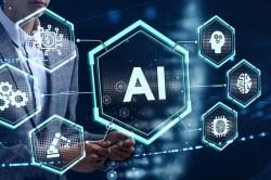 2 Juta Karya Tulis Akademis Terdeteksi Gunakan AI