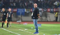 Bojan Hodak Ungkap Cedera Parah Achmad Jufriyanto di Piala Presiden 2025
