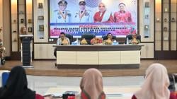 Wagub: Jangan Anggap Pengawasan Sebagai Formalitas