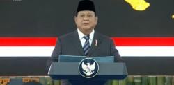 Presiden Prabowo Resmikan 10 Universitas Islam Baru, Satu Ada di Riau