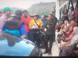 Pemda Pilih Biayai Satgas, Bukan Bantu Nelayan Terdampak Penertiban di Danau Lut Tawar