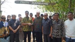 Calon Investor Pelabuhan Internasional Asal Spanyol Bakal Kunjungi Jepara, Direncanakan Awal Oktober