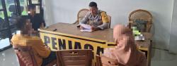 Istri Selingkuh, Suami Maafkan Usai Sanksi Adat Dibayar Rp10 Juta