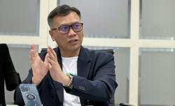 Pergantian Dirut, BP Jamsostek Komitmen Permudah Layanan Jaminan Sosial Pekerja