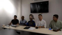 Suku Imeko Bongkar Dugaan Eksplorasi Gelap SKK Migas, Tuntut Ganti Rugi 10 Triliun Kaki Kubik Gas!