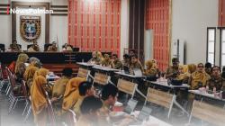 Pemkab Polewali Mandar Gelar Workshop PIP DAU SG, Fokus Tingkatkan Layanan Kesehatan