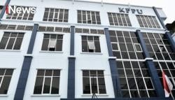 BREAKING NEWS: KPPU Selidiki Pertamina Atas Dugaan Monopoli Proyek Digitalisasi SPBU Rp3,6 Triliun