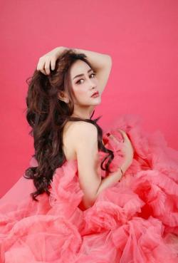 Geger! Tiktoker Luluk Nuril Probolinggo Dilaporkan Artis Delia Yasmine, Dugaan Penipuan Rp130 Juta