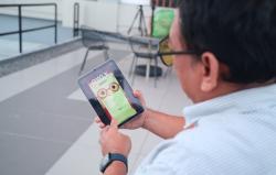 Transformasi Orientasi Kampus: Untag Surabaya Hadirkan Owly Quest Berbasis Pengalaman