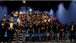 Film Berjudul 