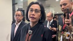 Ancaman Tarif Trump Terkait BRICS, Menkeu Sri Mulyani Buka Suara!