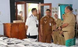 Jaga Stabilitas Harga, Ahmad Luthfi Gencarkan Gerakan Pangan Murah