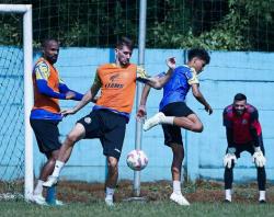 Profil 3 Pemain Asing Baru Arema FC, Ada yang Pernah Bermain dengan Mantan Bintang Liverpool