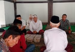 Tradisi Bubur Suro di Keraton Kasepuhan Cirebon, Simbol Syukur dan Warisan Spiritualitas