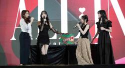 JKT48 Bakal Hibur Anak Muda Surabaya, Catat Tanggal dan Lokasinya