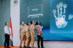 Cukup Akses Aplikasi SIMPELIN, ASN Karawang Kini Tak Ribet Lagi Urus Pensiun