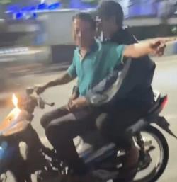 Wow, Dugaan Pelecehan Wanita Pengendara Motor di Madiun yang Sempat Viral Berakhir Damai